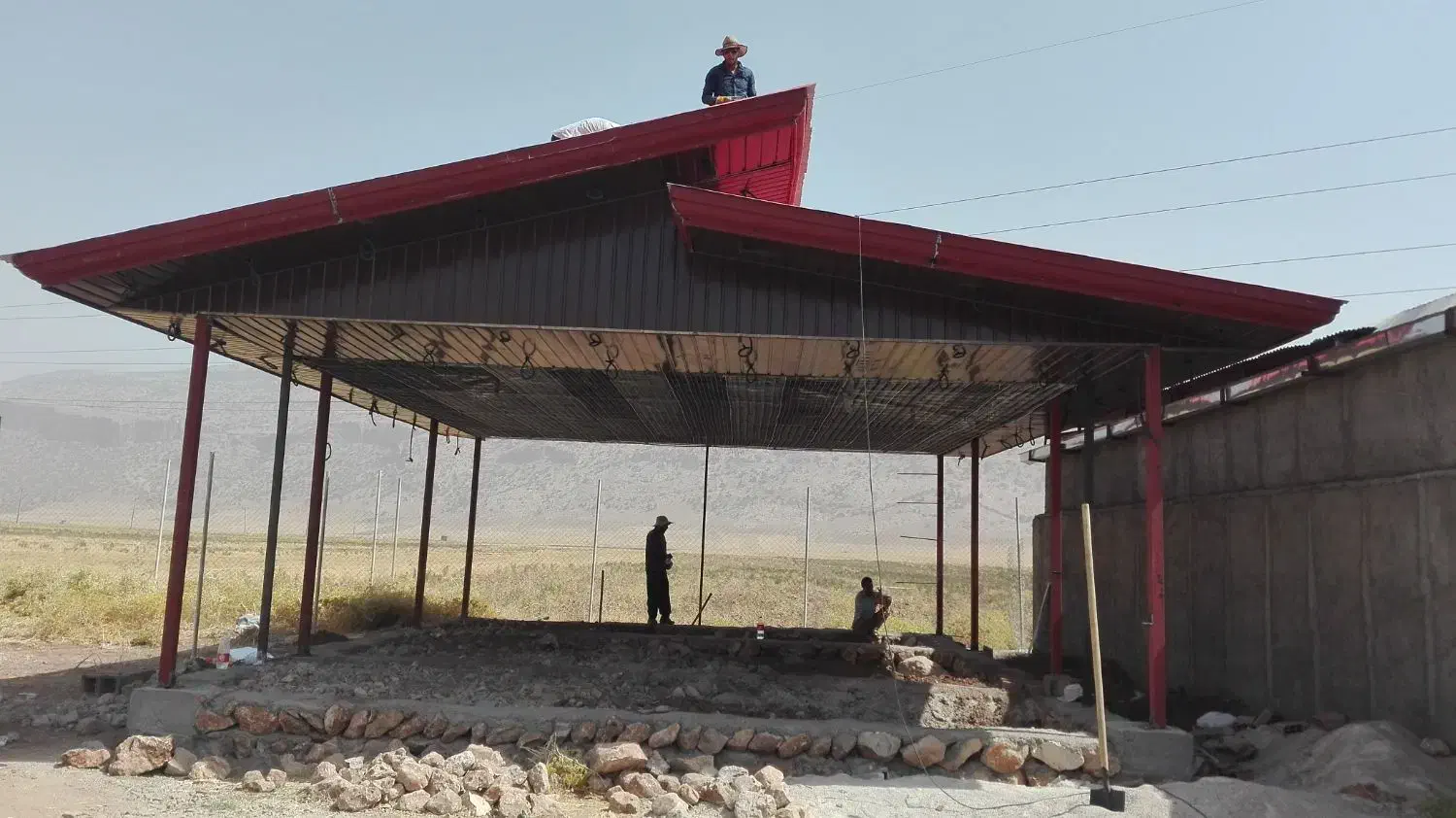 سبک سازی ،شیروانی|خدمات پیشه و مهارت|ایوان, |دیوار