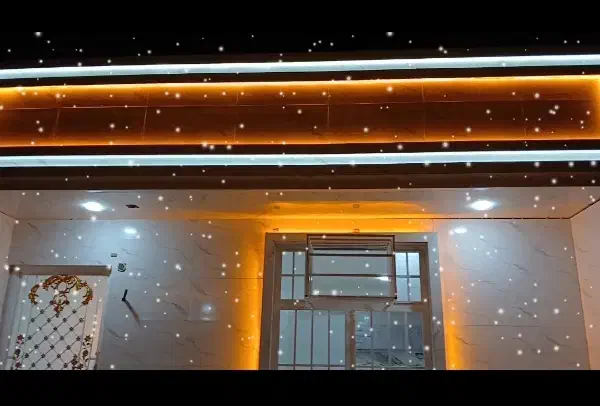 خانه ویلایی ۱۳۰ متری نو ساز|فروش خانه و ویلا|برازجان, |دیوار