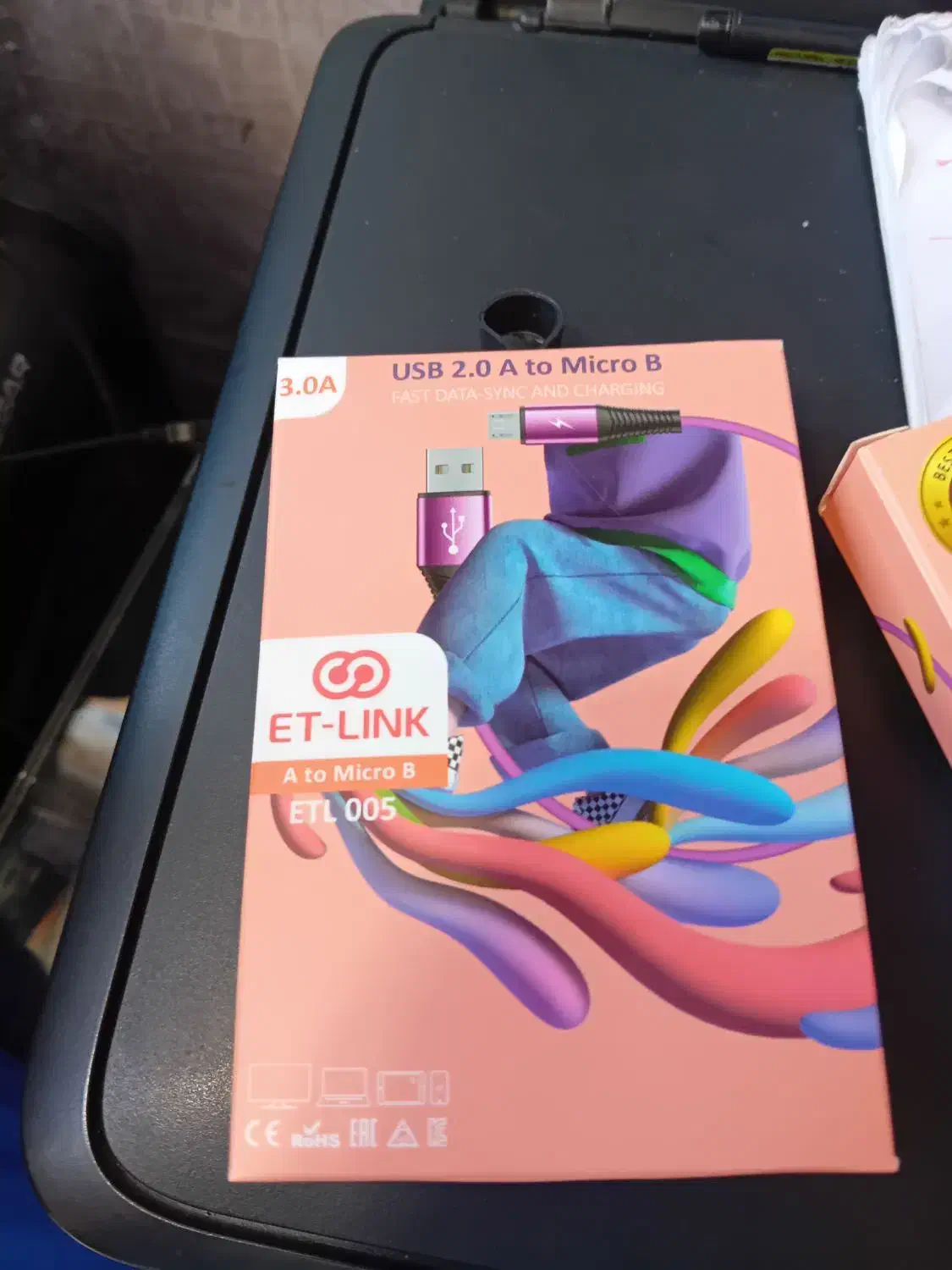 شارژر|لوازم جانبی موبایل و تبلت|فردیس, منظریه|دیوار