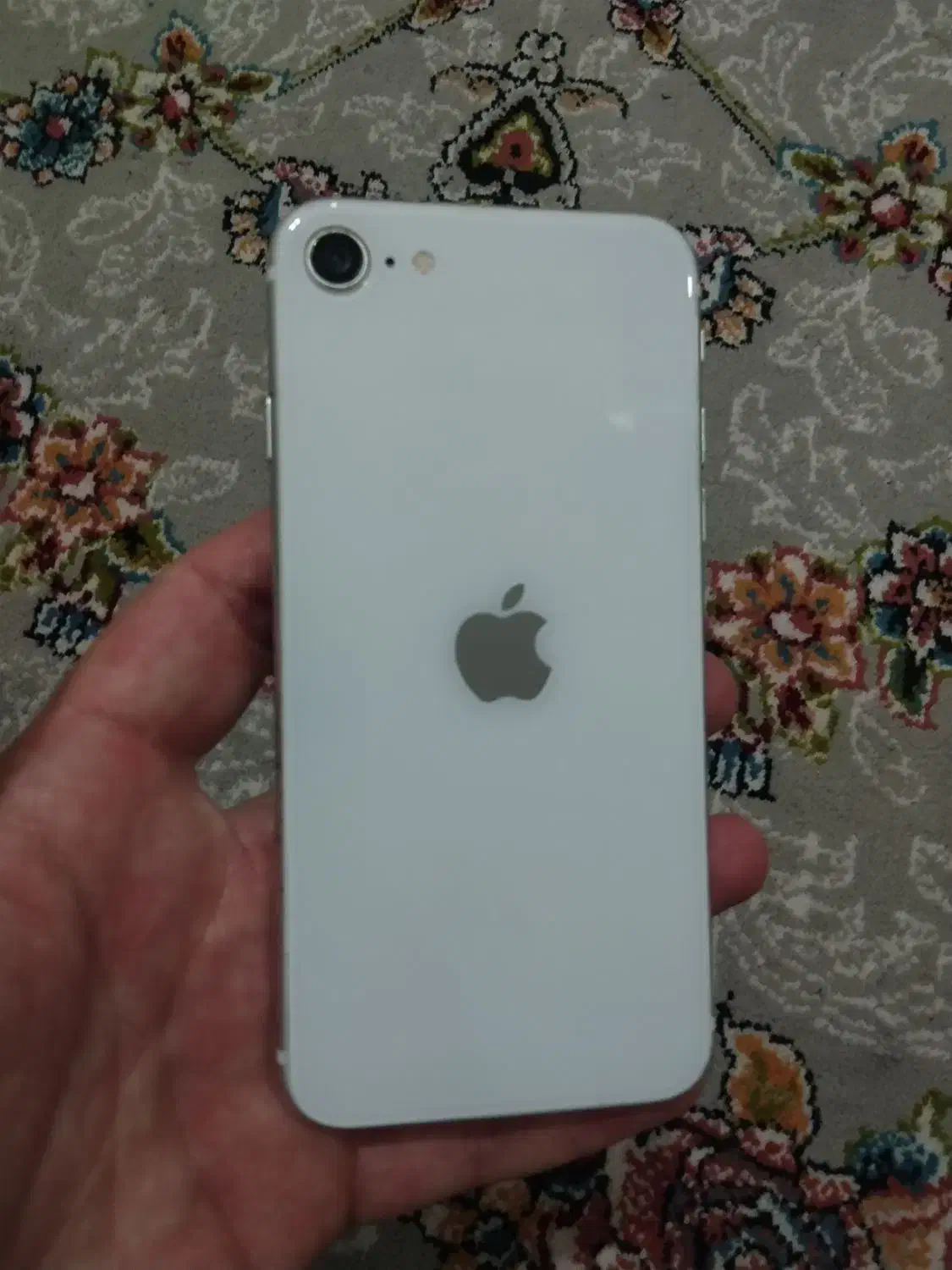 آیفون se2020|موبایل|کرمانشاه, |دیوار