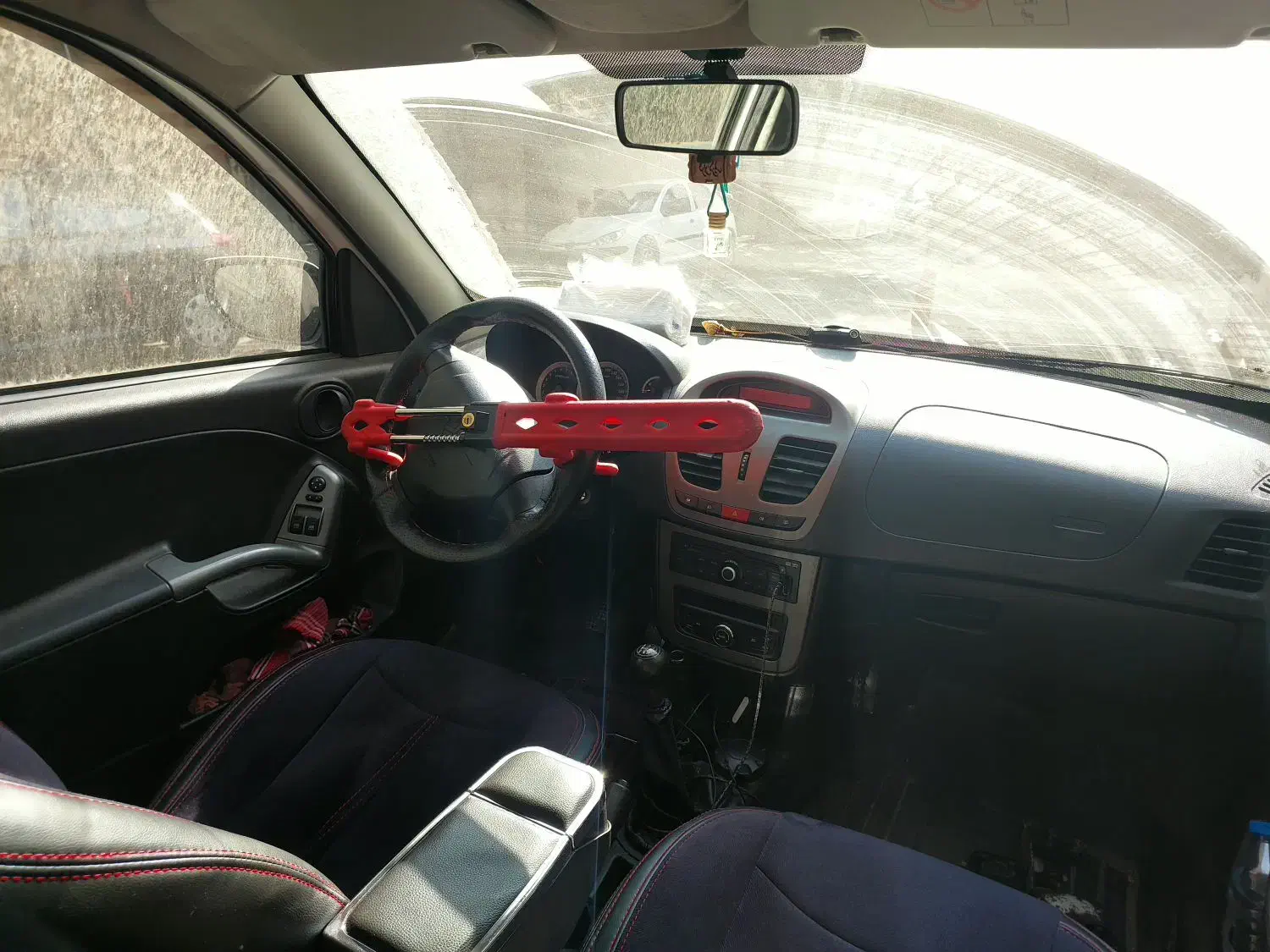 ساینا مدل ۹۵ ex|خودرو سواری و وانت|تهران, شهمیرزادی|دیوار