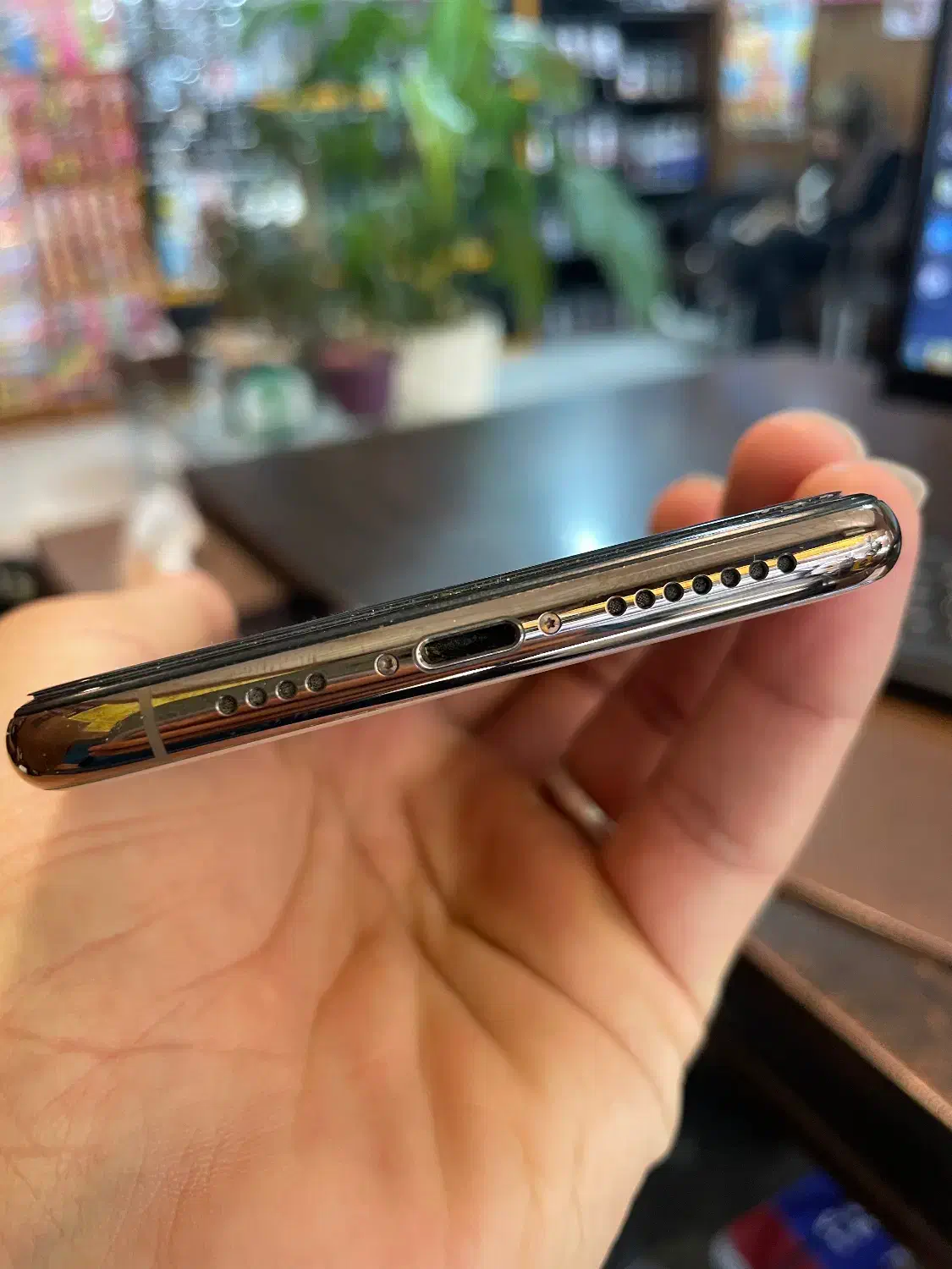 آیفون xs max|موبایل|تهران, گرگان|دیوار