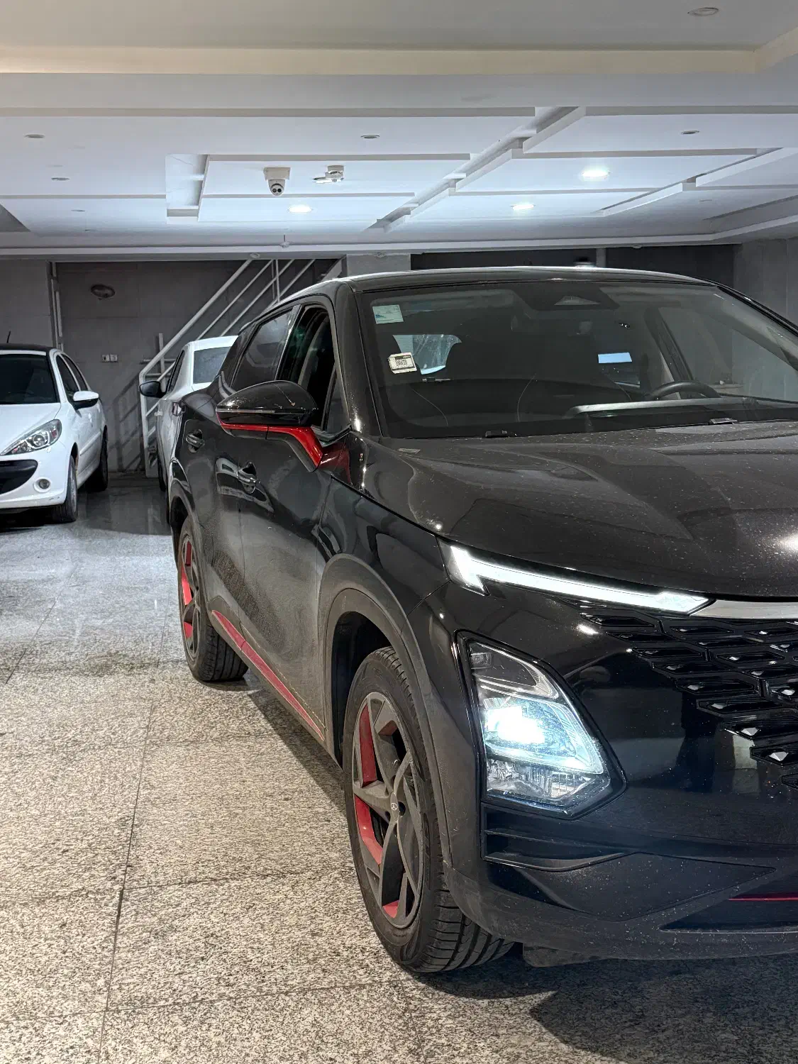 فونیکس اف ایکس fx|خودرو سواری و وانت|دزفول, |دیوار