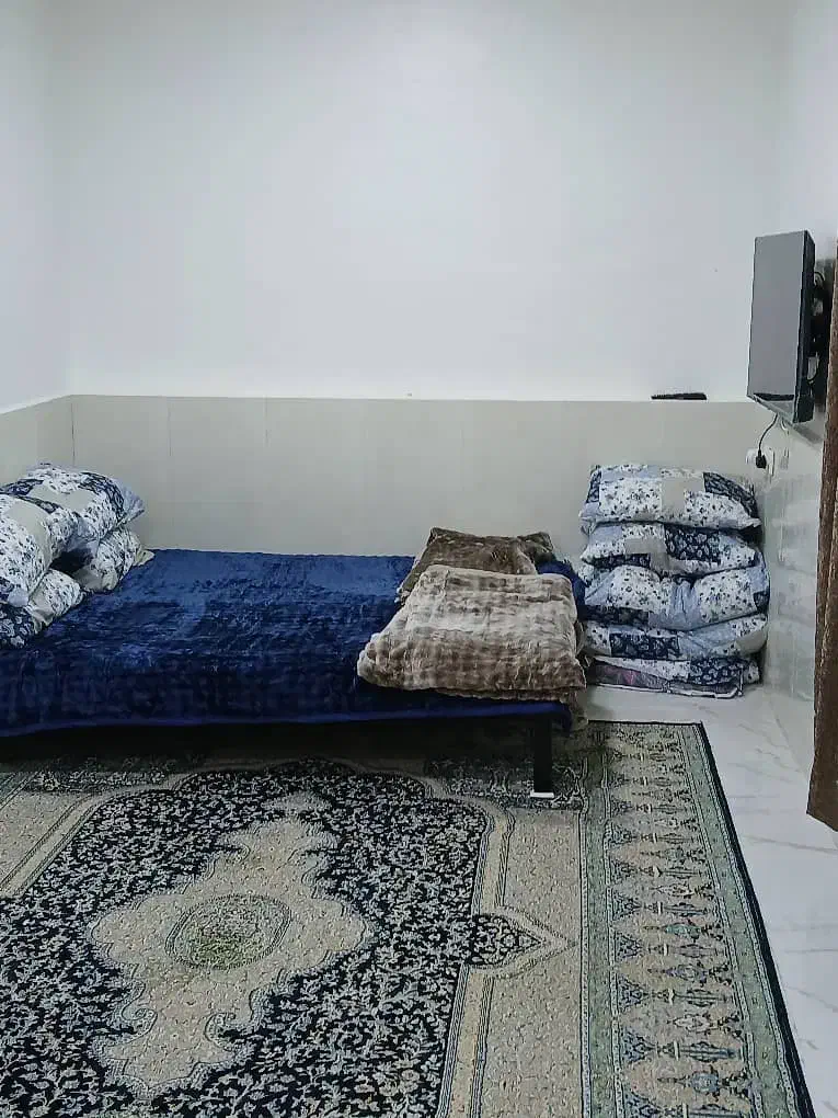 سویت شیک تمیز نوساز|اجارهٔ کوتاه‌مدت آپارتمان و سوئیت|قشم, |دیوار