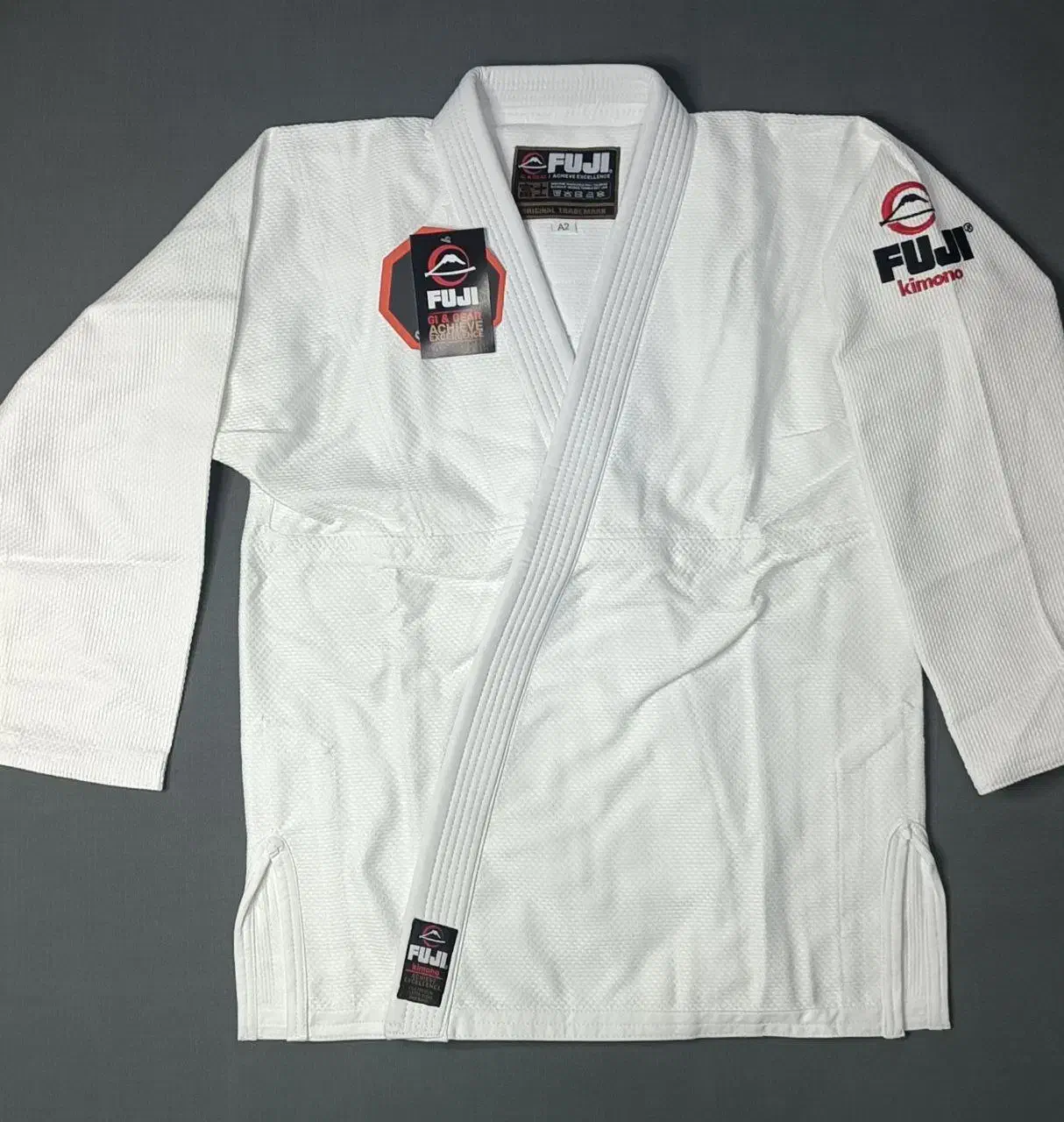 لباس جوجیتسو فوجی|لباس|بندر انزلی, کوی واحدی|دیوار