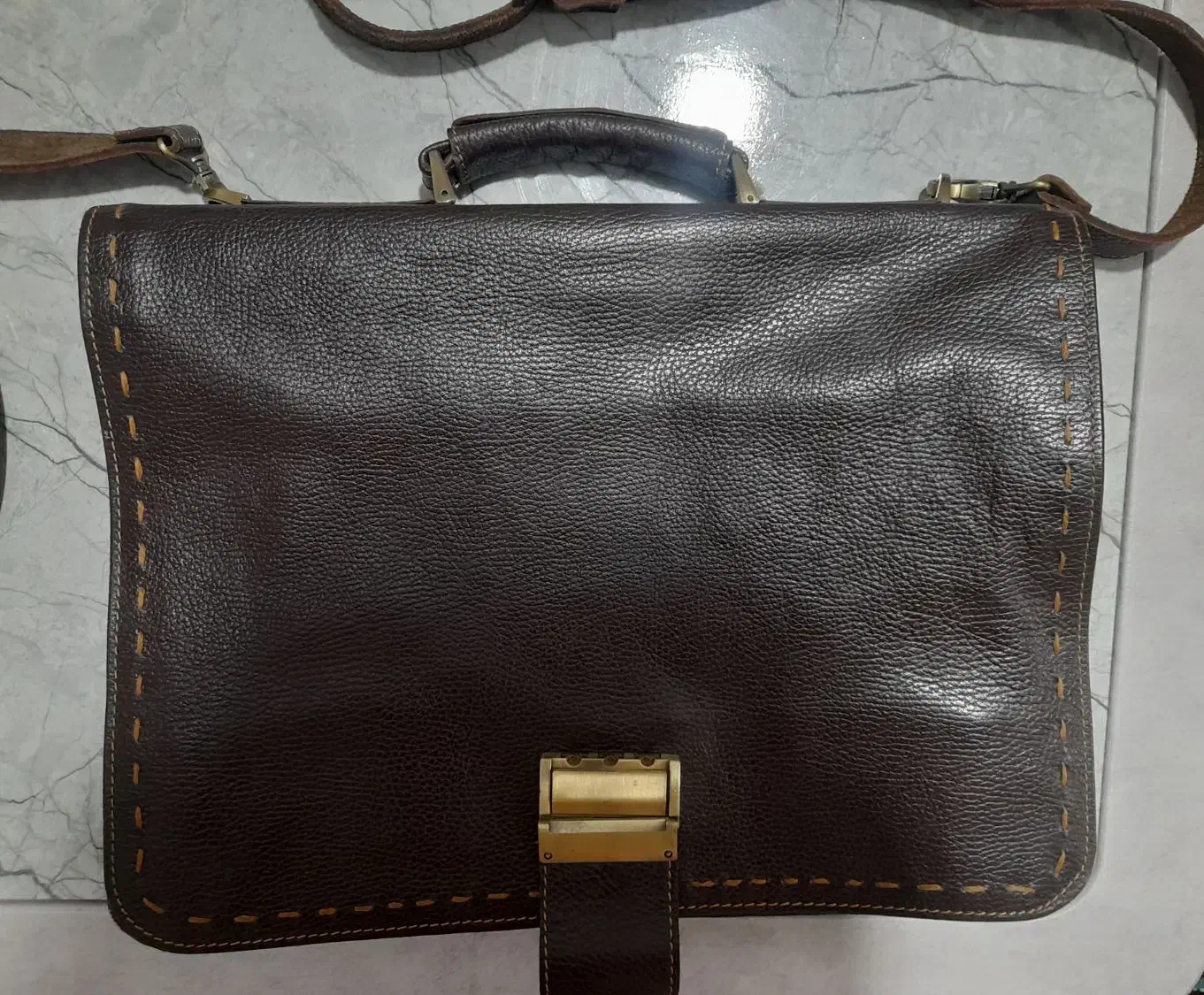 کیف چرم|کیف، کفش، کمربند|رودهن, |دیوار