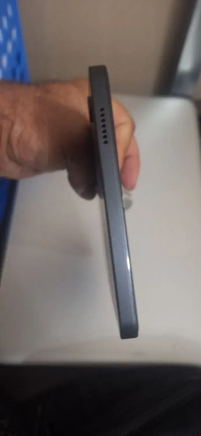 تبلت سامسونگ A9 128 رم ۸  Tab a9 samsung|تبلت|شیراز, منطقه هوایی شهید دوران|دیوار