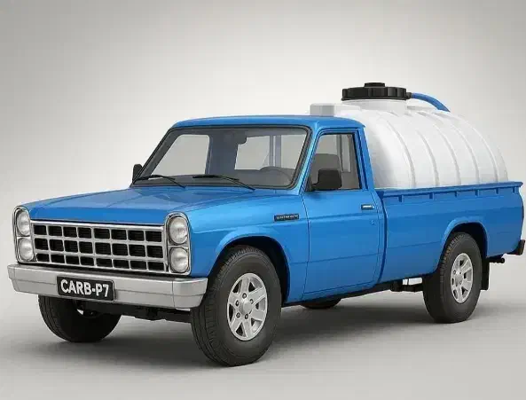 حمل آب ژاول و مایعات صنعتی و خوراکی با نیسان|خدمات حمل و نقل|مشهد, شهرک صنعتی توس|دیوار