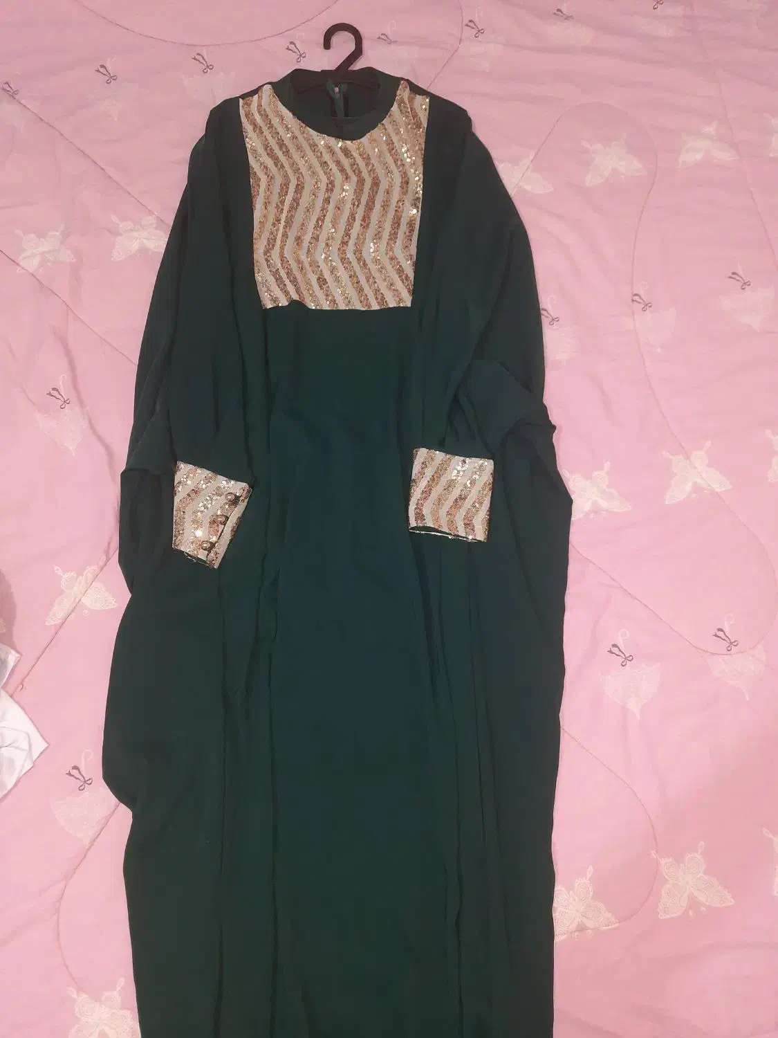 عبا مجلسی در حد نو|لباس|ملایر, |دیوار