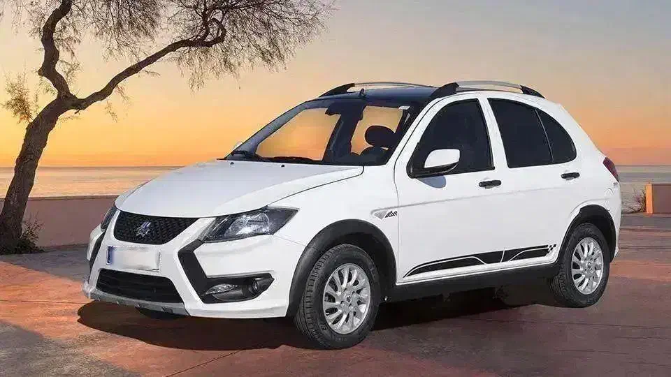 کوییک GXL 1405|خودرو سواری و وانت|شیراز, معالی‌آباد|دیوار