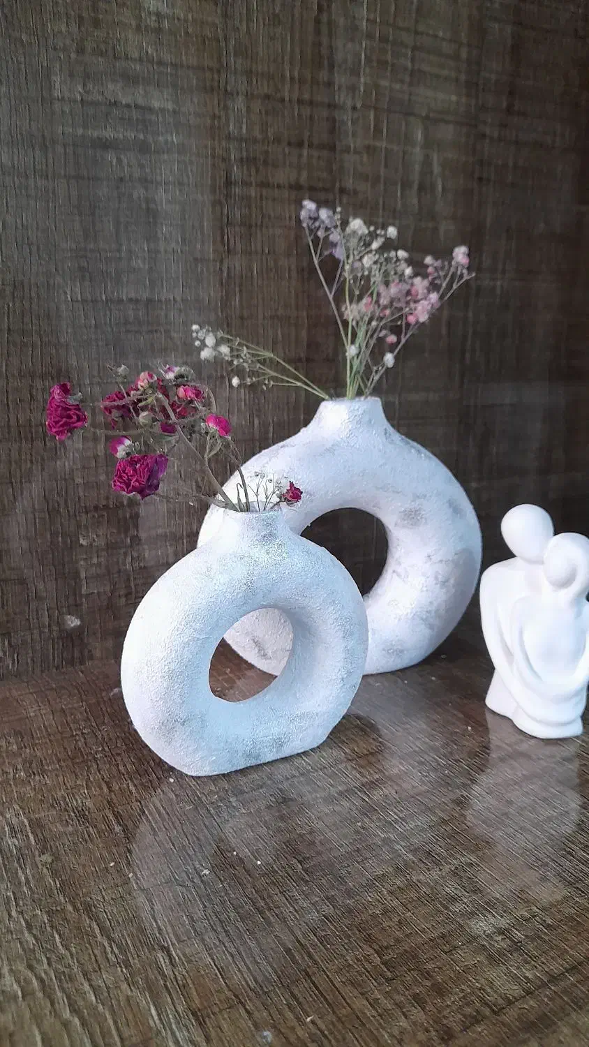 ست های دکوری مینی مال|صنایع دستی و سایر لوازم تزئینی|خاو و میرآباد, |دیوار