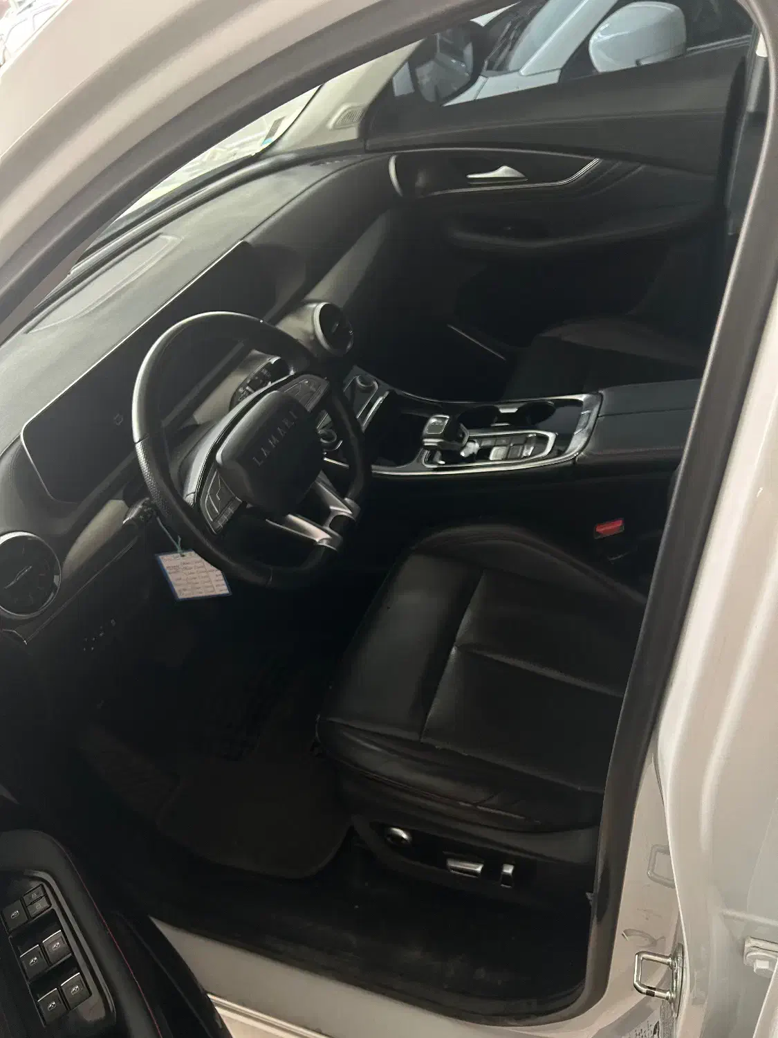 لاماری|خودرو سواری و وانت|کرج, دولت‌آباد|دیوار