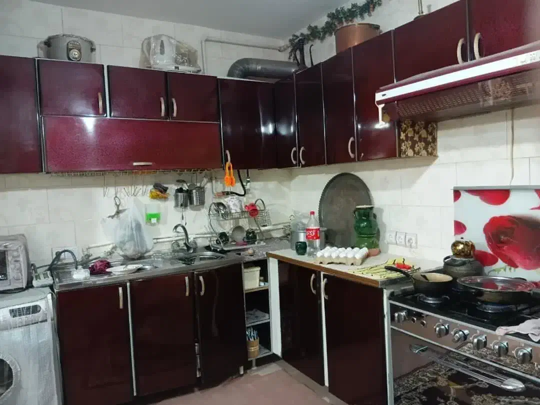 سرویس کابینت آشپزخانه|مصالح و تجهیزات ساختمان|ابهر, |دیوار