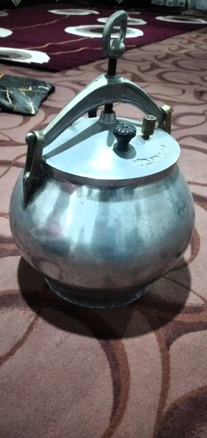 زودپز|ظروف پخت‌وپز|ارومیه, |دیوار