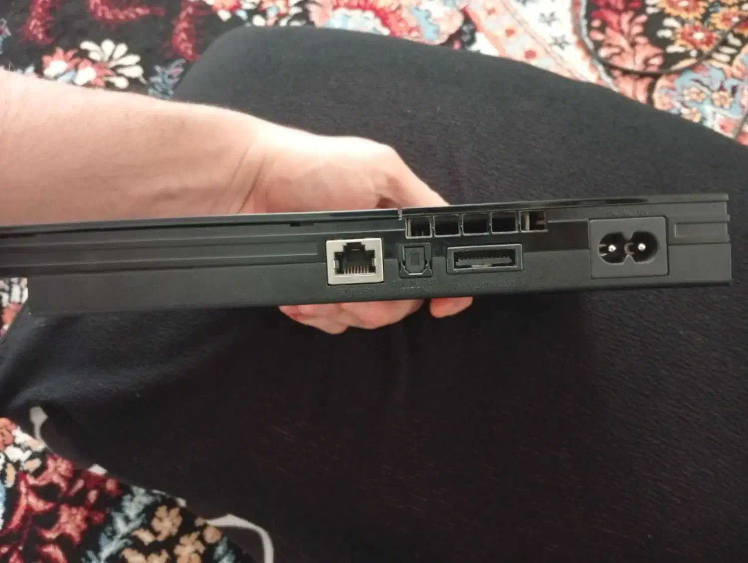 پلی استیشن ۲|کنسول، بازی ویدئویی و آنلاین|سنقر, |دیوار