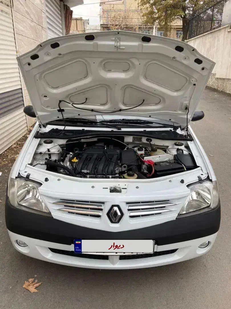 ال ۹۰|خودرو سواری و وانت|کرمانشاه, |دیوار