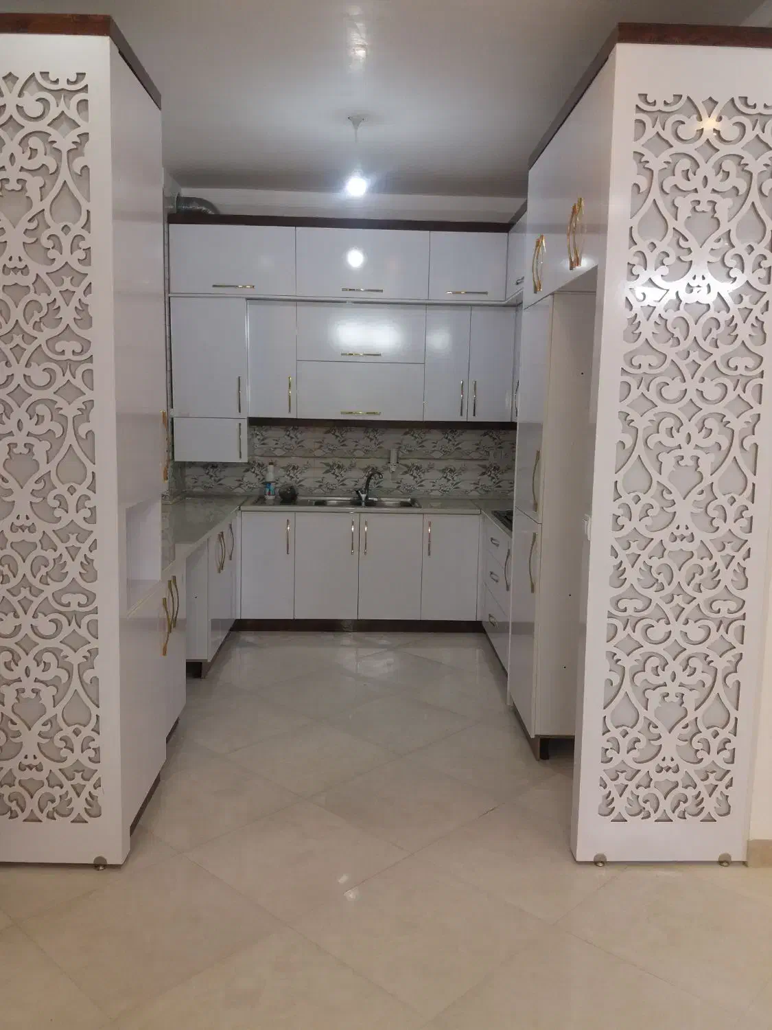 واحد ویلایی جدید همکف|اجارهٔ خانه و ویلا|بیرجند, |دیوار