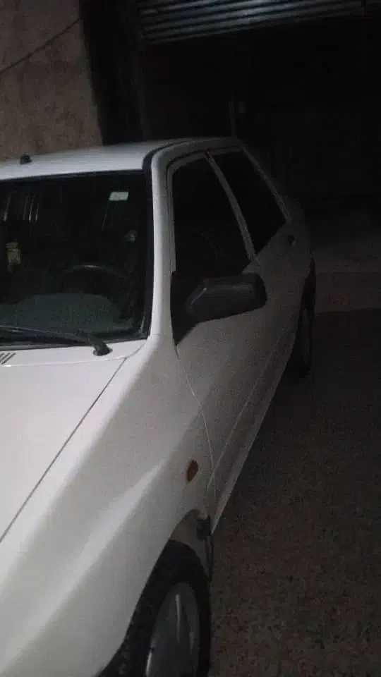 باسلام پراید سواری مدل99فروشی|خودرو سواری و وانت|فنوج, |دیوار