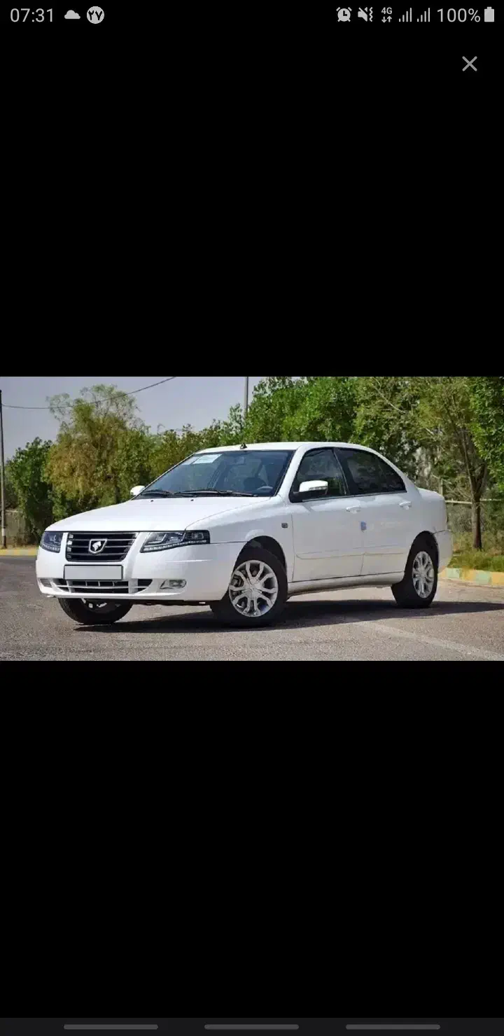 حواله سورن پلاس|خودرو سواری و وانت|قائن, |دیوار