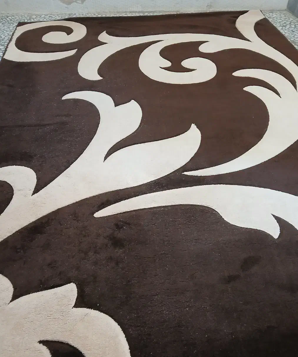 گلیم فرش|گلیم، جاجیم، گبه|لنگرود, |دیوار