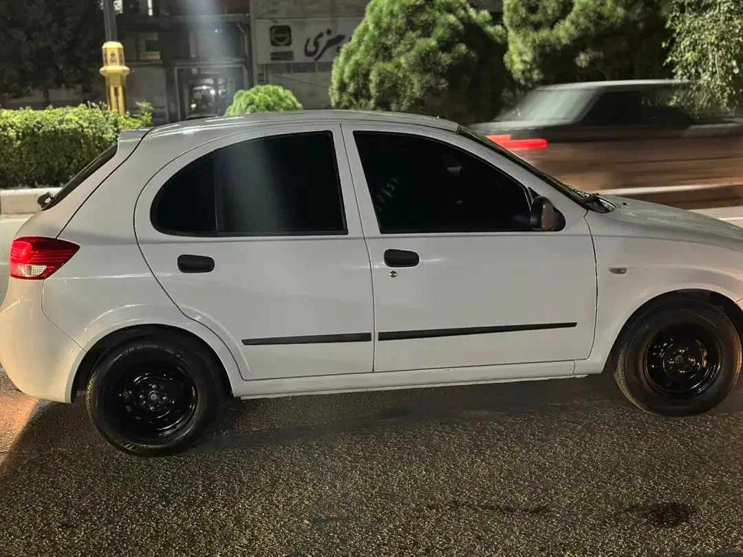 تیبا 2|خودرو سواری و وانت|کلاله, |دیوار