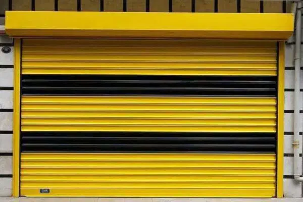 شیشه سکوریت وکرکره برقی|خدمات پیشه و مهارت|حمیدیه, |دیوار