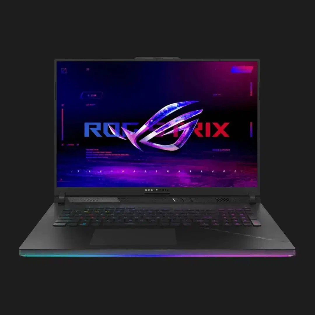 لپ تاپ ایسوس Asus Rog Strix G814JVR|رایانه همراه|ارومیه, |دیوار