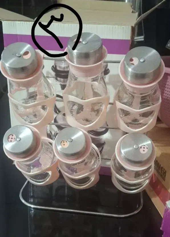 وسایل منزل بفروش میرسد|ظروف سرو و پذیرایی|بجنورد, |دیوار