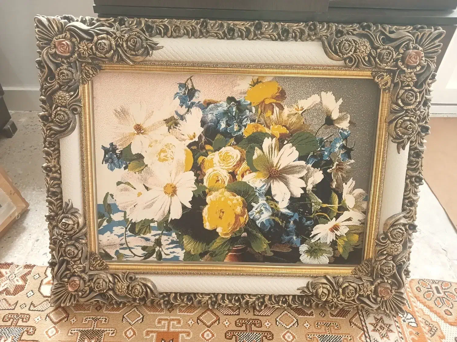 تابلو و قاب عکس|تابلو، نقاشی، عکس|ایذه, |دیوار