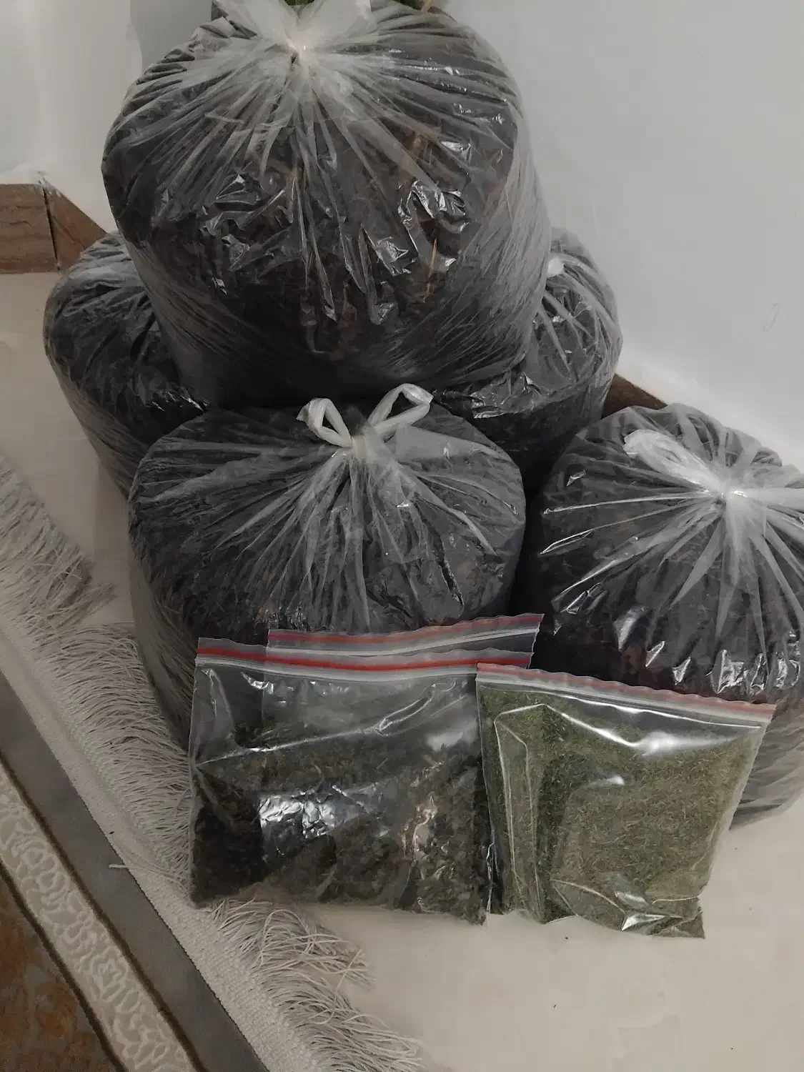 محصولات ارگانیک شمال استان گیلان سیاهکل|خوردنی و آشامیدنی|سیاهکل, |دیوار