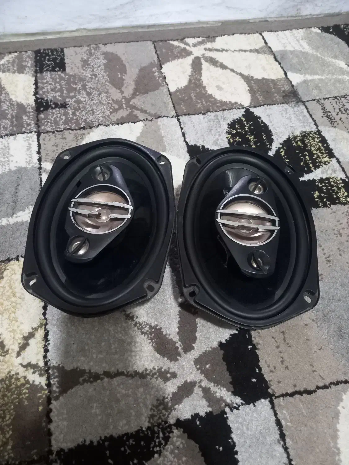 یک عدد باند خربزی|سیستم صوتی خانگی|محمدشهر, محمدشهر|دیوار