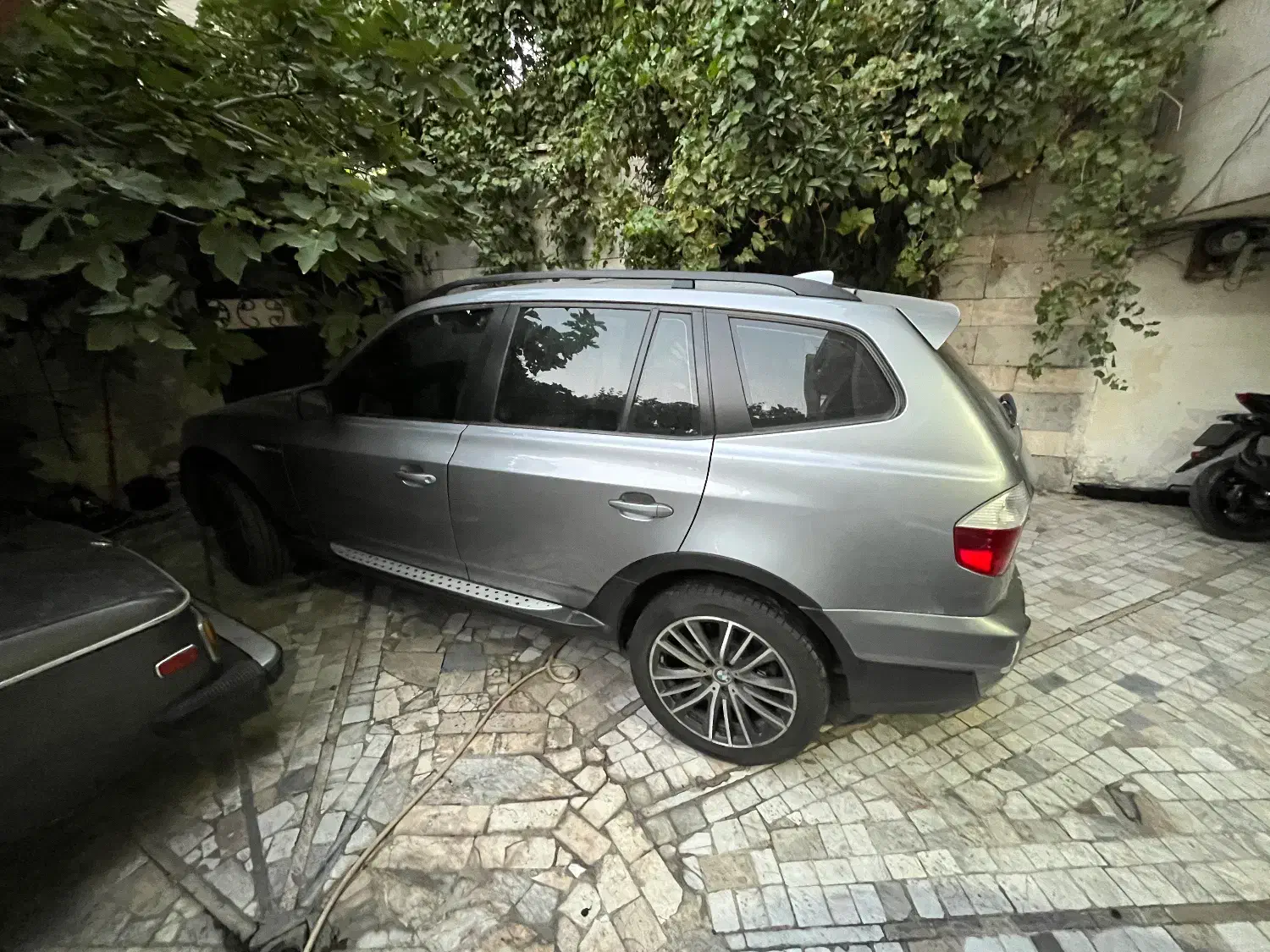 Bmw x3|خودرو سواری و وانت|تهران, مهران (سیدخندان)|دیوار
