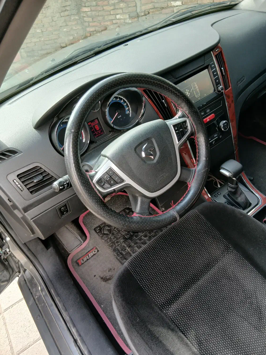 خودرو|خودرو سواری و وانت|کرج, حصارک بالا|دیوار