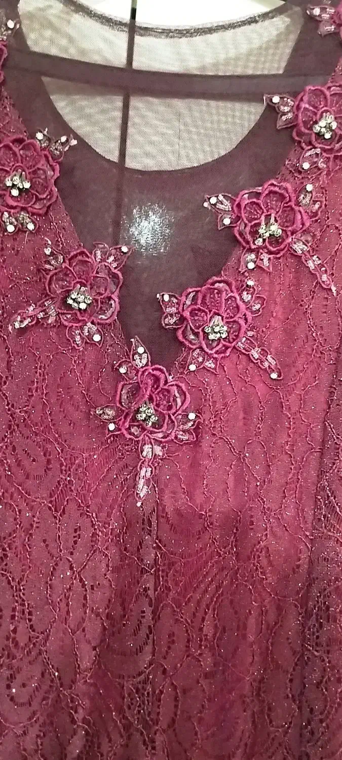 لباس مجلسی|لباس|مرند, |دیوار