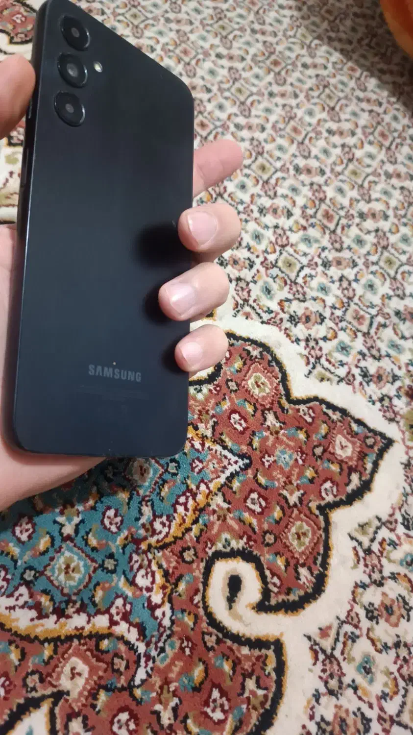 A05s۱۲۸|موبایل|قائم‌شهر, |دیوار
