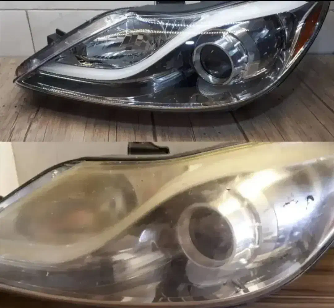 دیتیلینگ سرامیک دمپینگ احیای رنگ ضمانتی.|خدمات موتور و ماشین|مشهد, حجت|دیوار