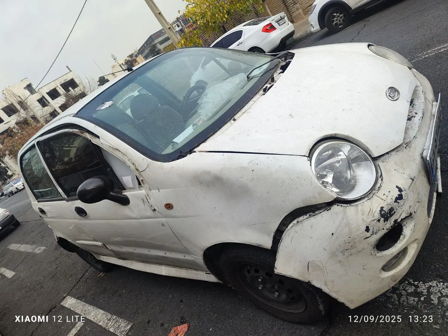 MVM110|خودرو سواری و وانت|تهران, پونک|دیوار