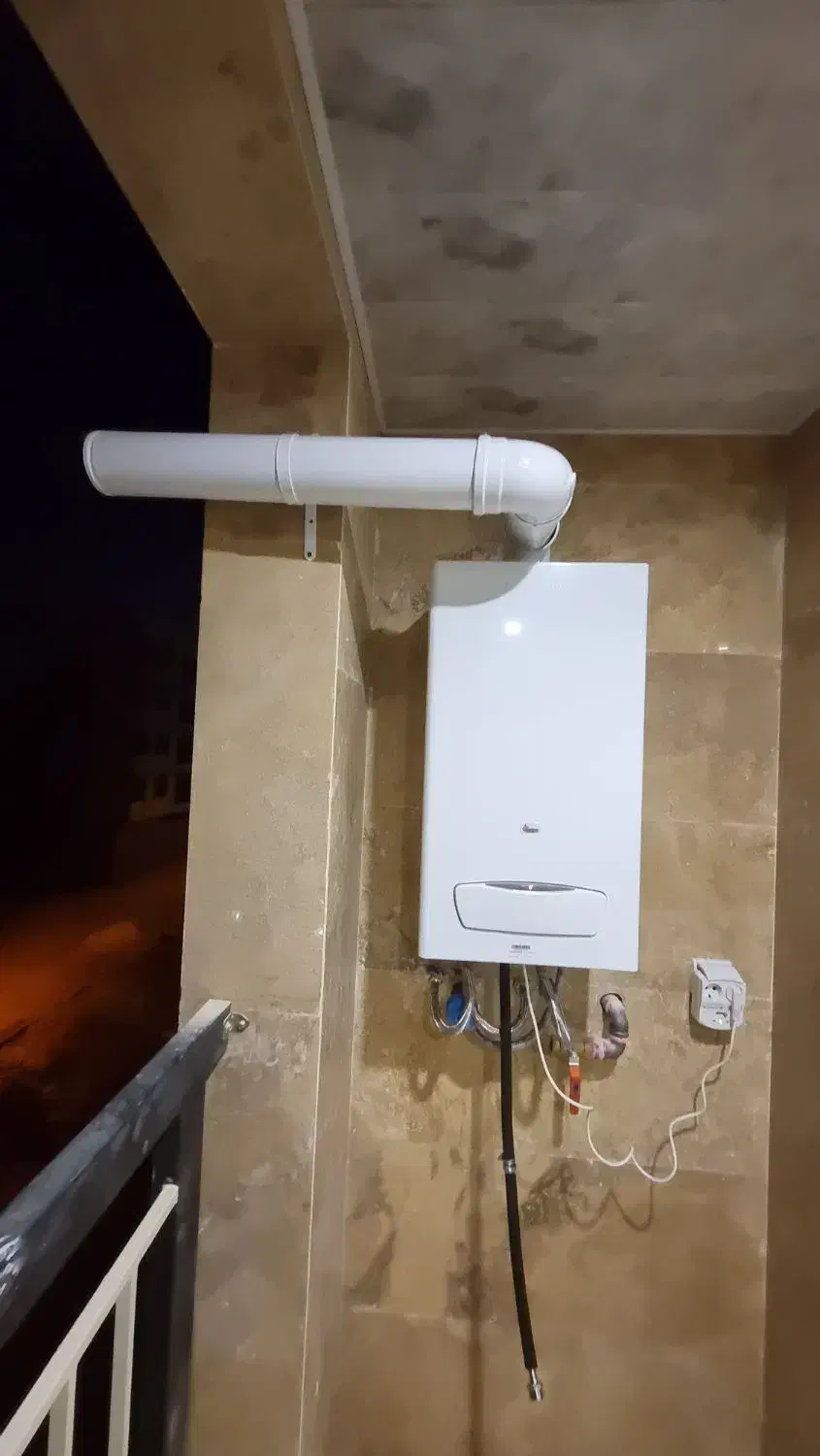 تعمیرات پکیج و رادیاتور|آبگرمکن، پکیج، شوفاژ|شیراز, گلدشت معالیآباد|دیوار