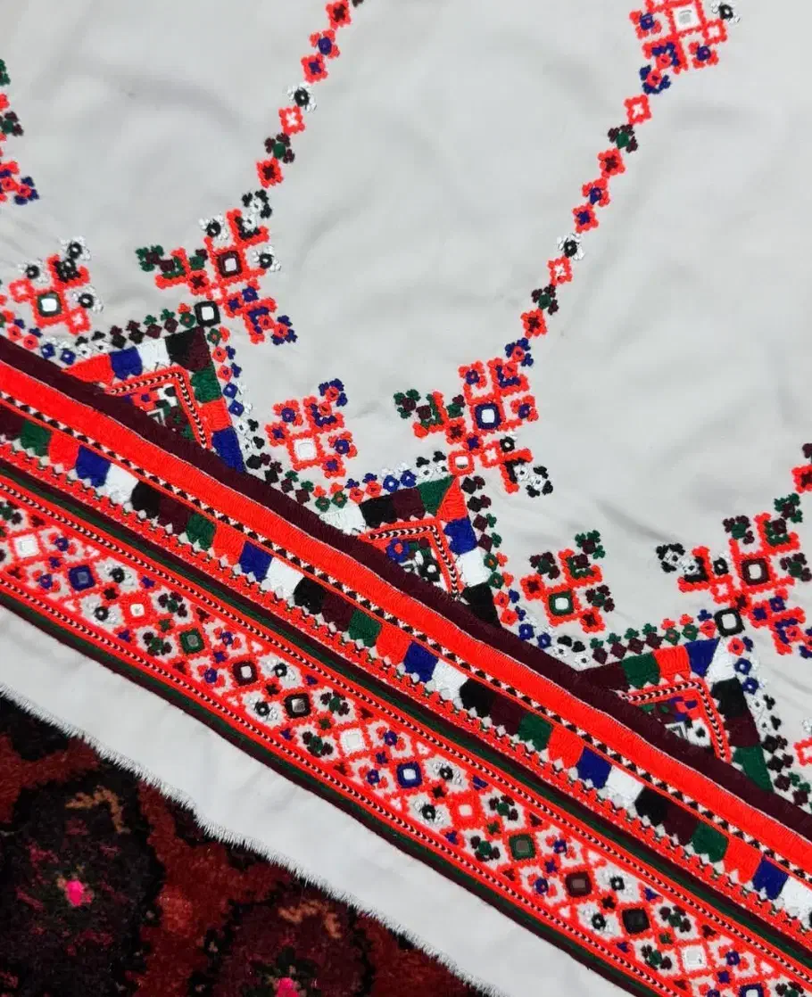 دوخت انواع موسوم وپلیوار|لباس|خاش, |دیوار