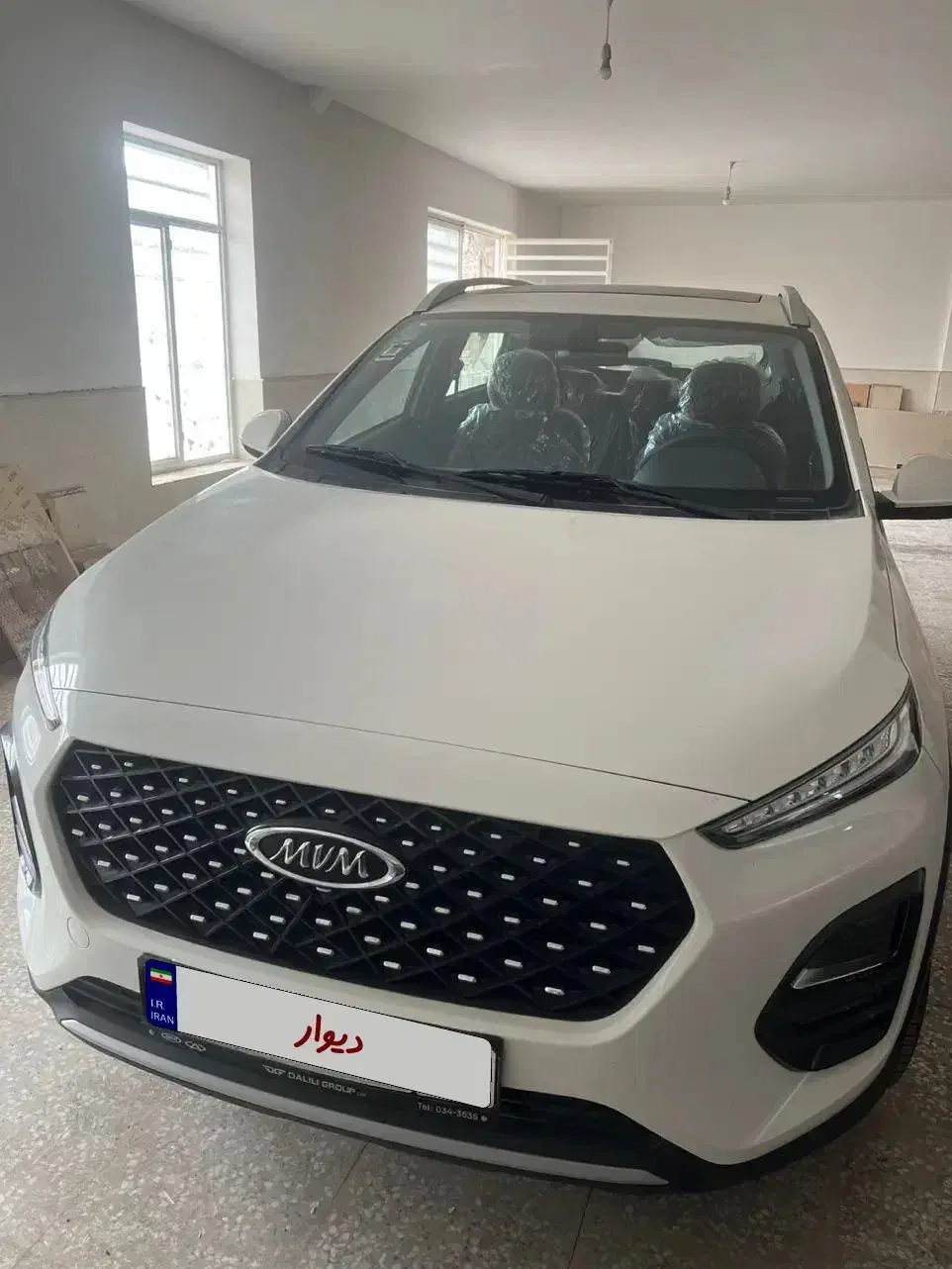 X22pro|خودرو سواری و وانت|رفسنجان, |دیوار