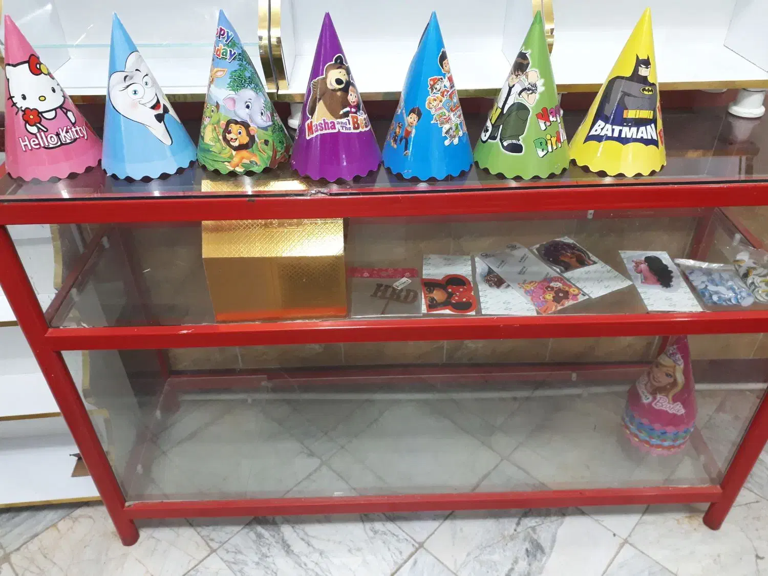 ویترین و یخچال فروشی|فروشگاه و مغازه|سلامی, |دیوار