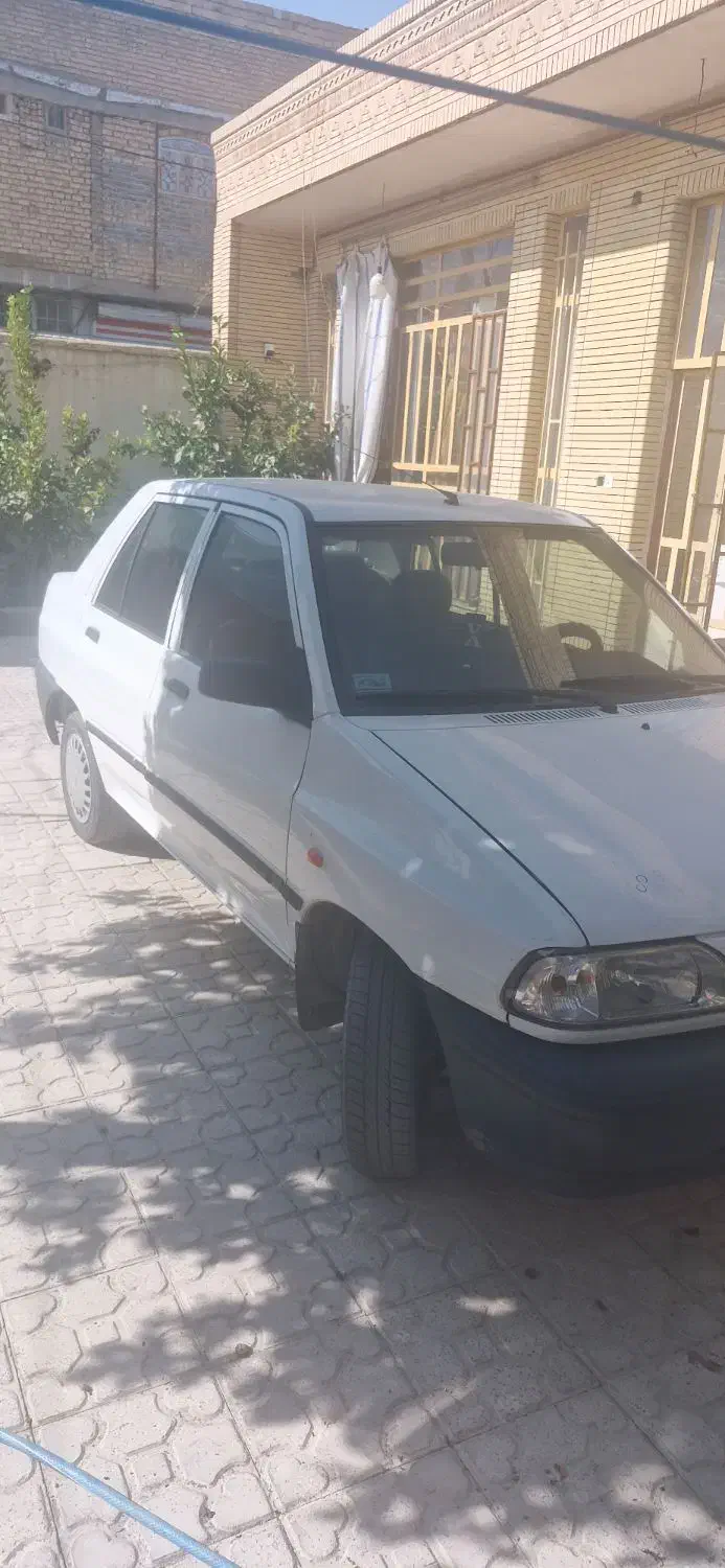 پرایدمدل95|خودرو سواری و وانت|مرودشت, قانون|دیوار