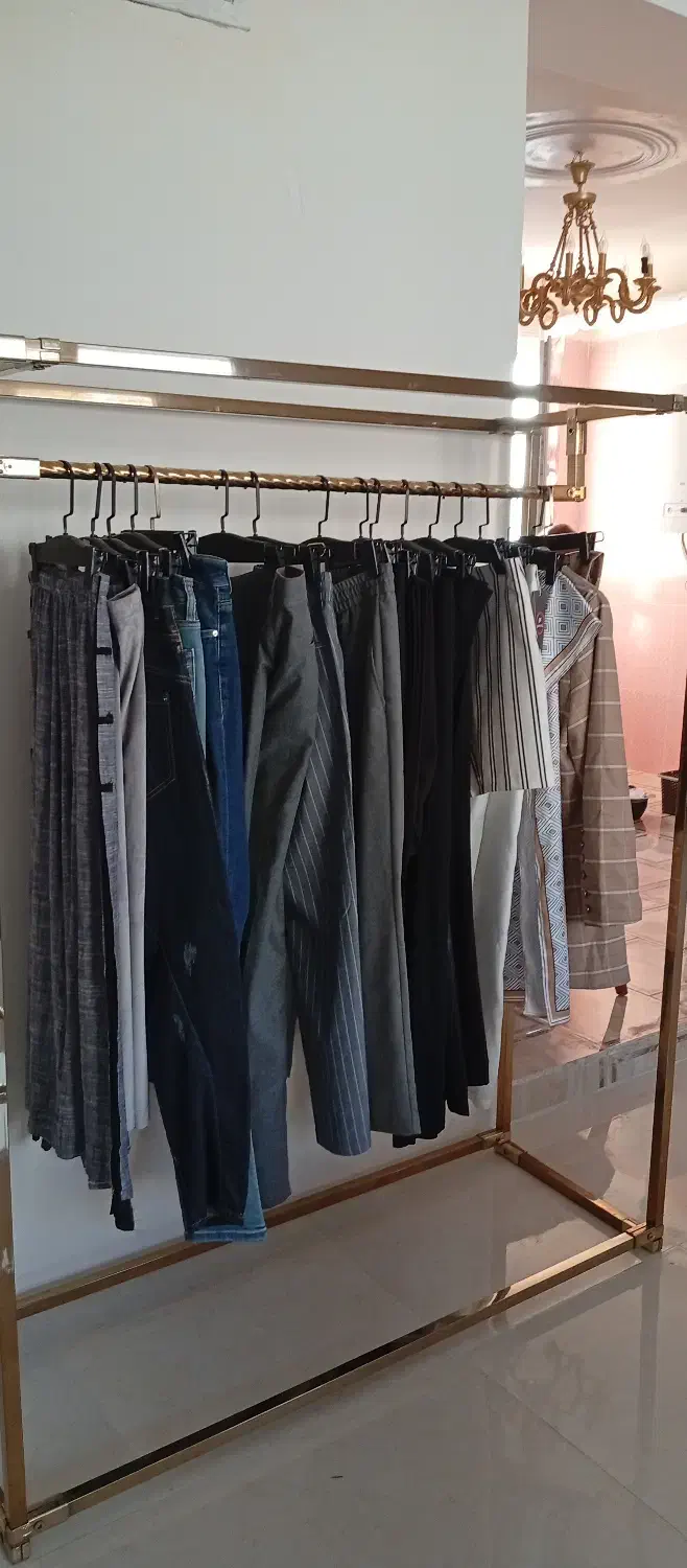 حراج لباس نو و در حد نو|لباس|پردیس, فاز ۹|دیوار