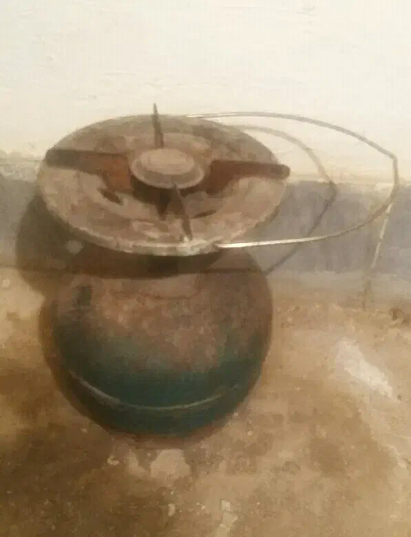 پیکنیکی گاز|اجاق گاز و لوازم برقی پخت‌وپز|شاهین‌شهر, فردوسی|دیوار