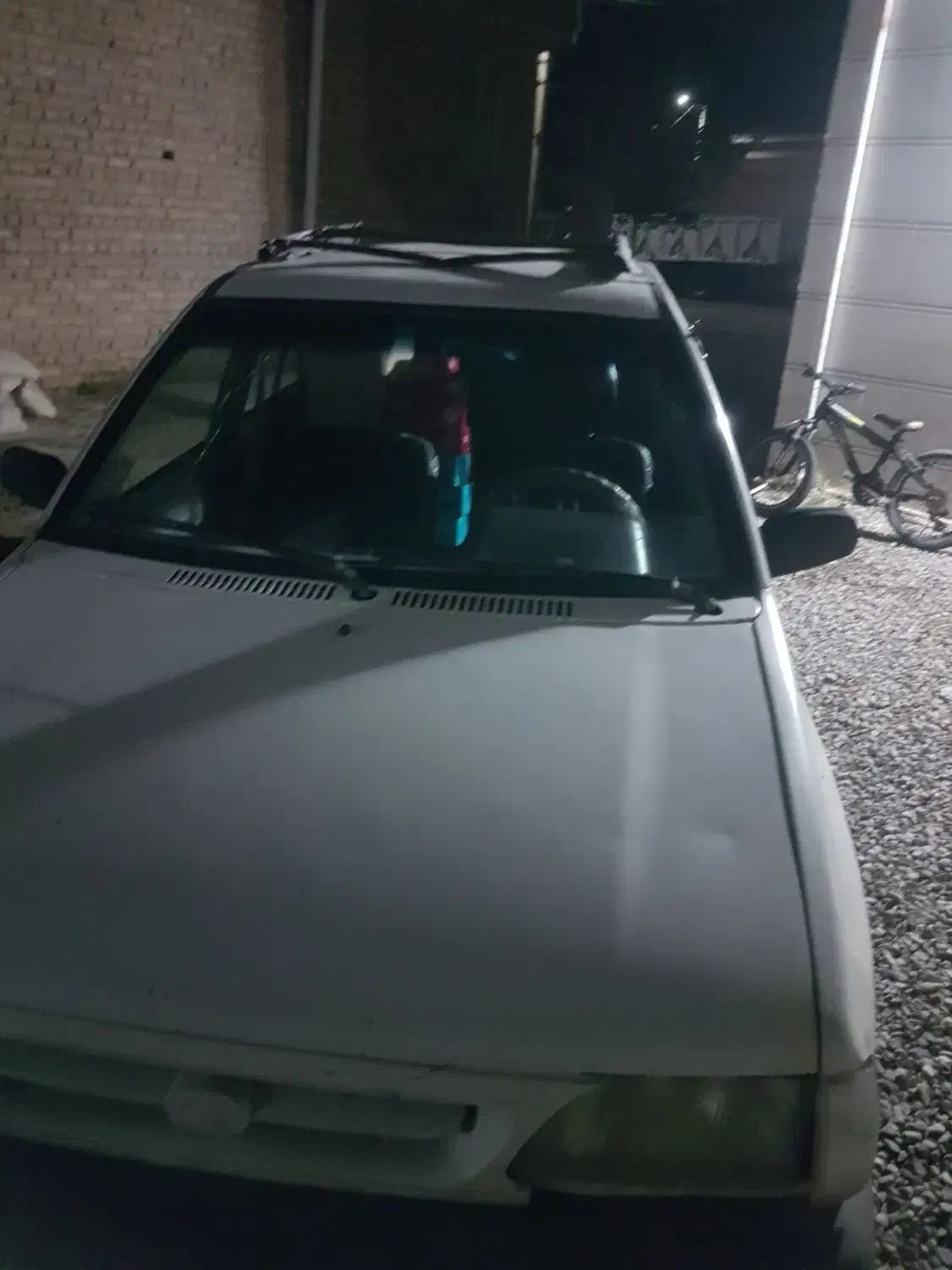 پرایدمدل۸۳|خودرو سواری و وانت|آق قلا, |دیوار