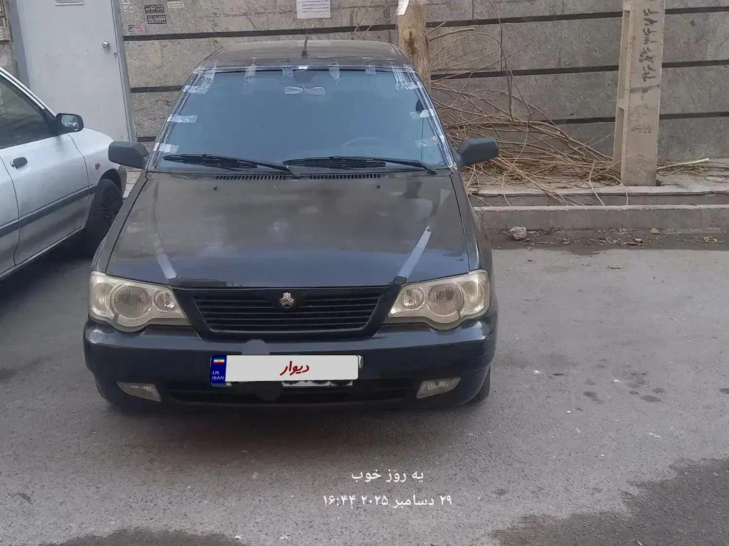 فروش|خودرو سواری و وانت|قدس, شهر‌قدس|دیوار