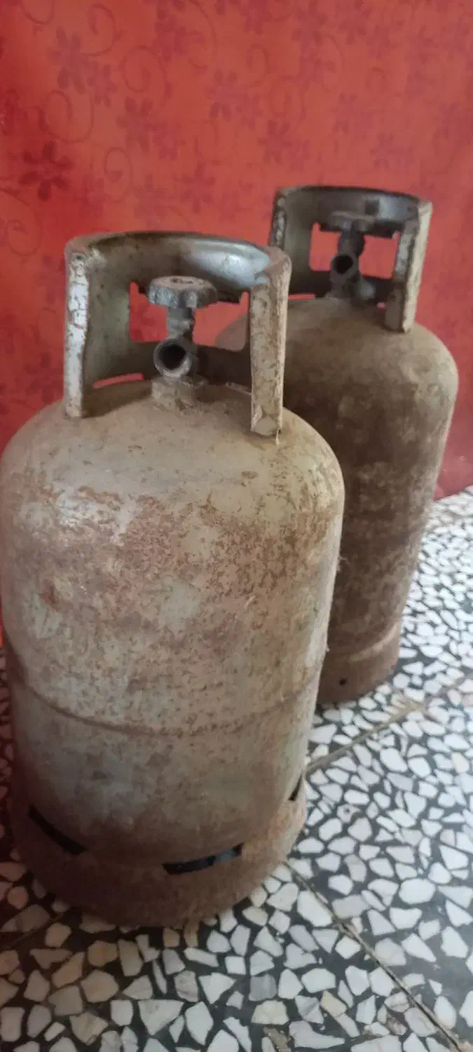 کپسول بوتان|اجاق گاز و لوازم برقی پختوپز|لاهیجان, آهندان|دیوار