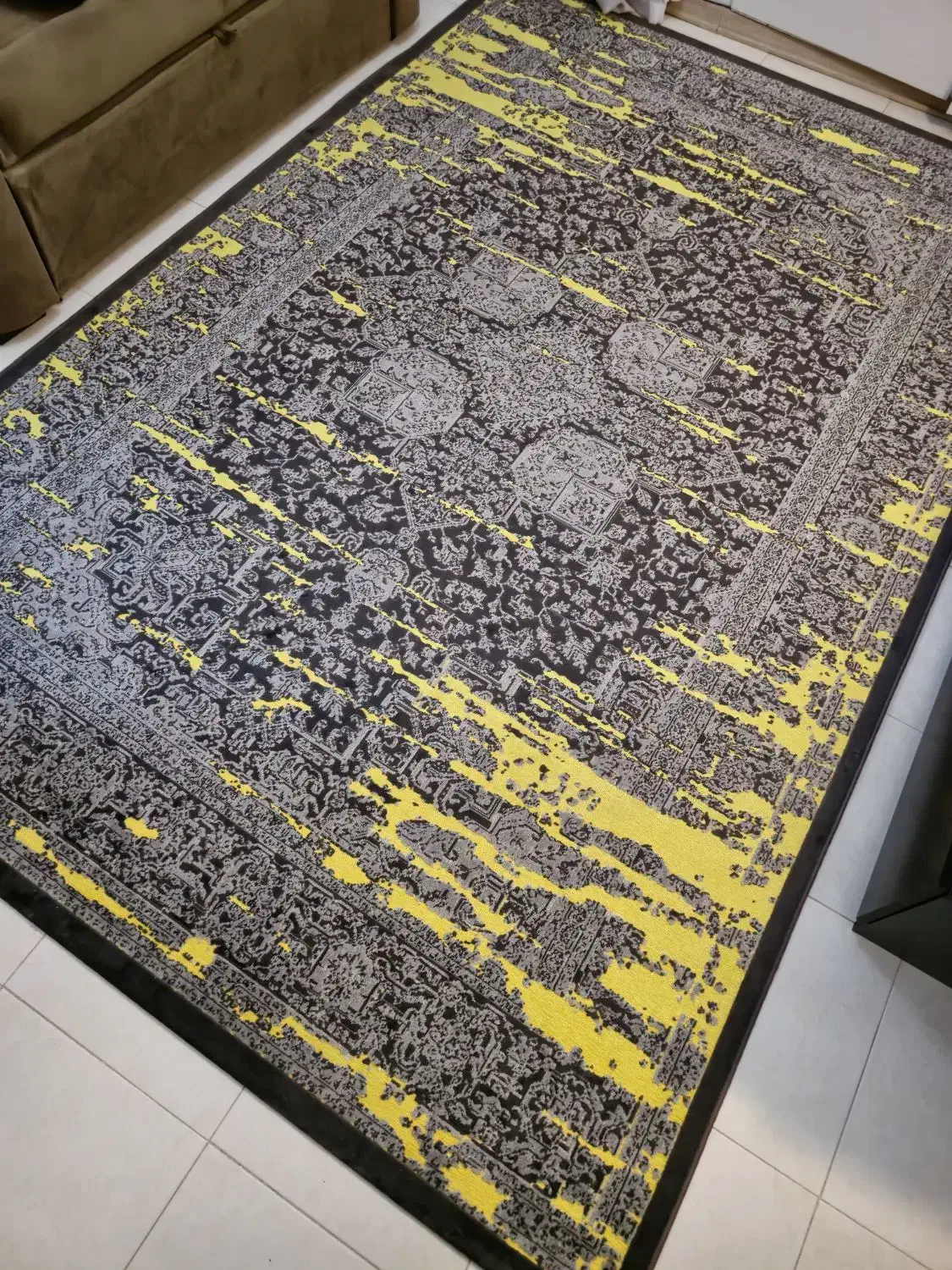 فرش ،کیسه بوکس|فرش|پردیس, فاز ۲|دیوار