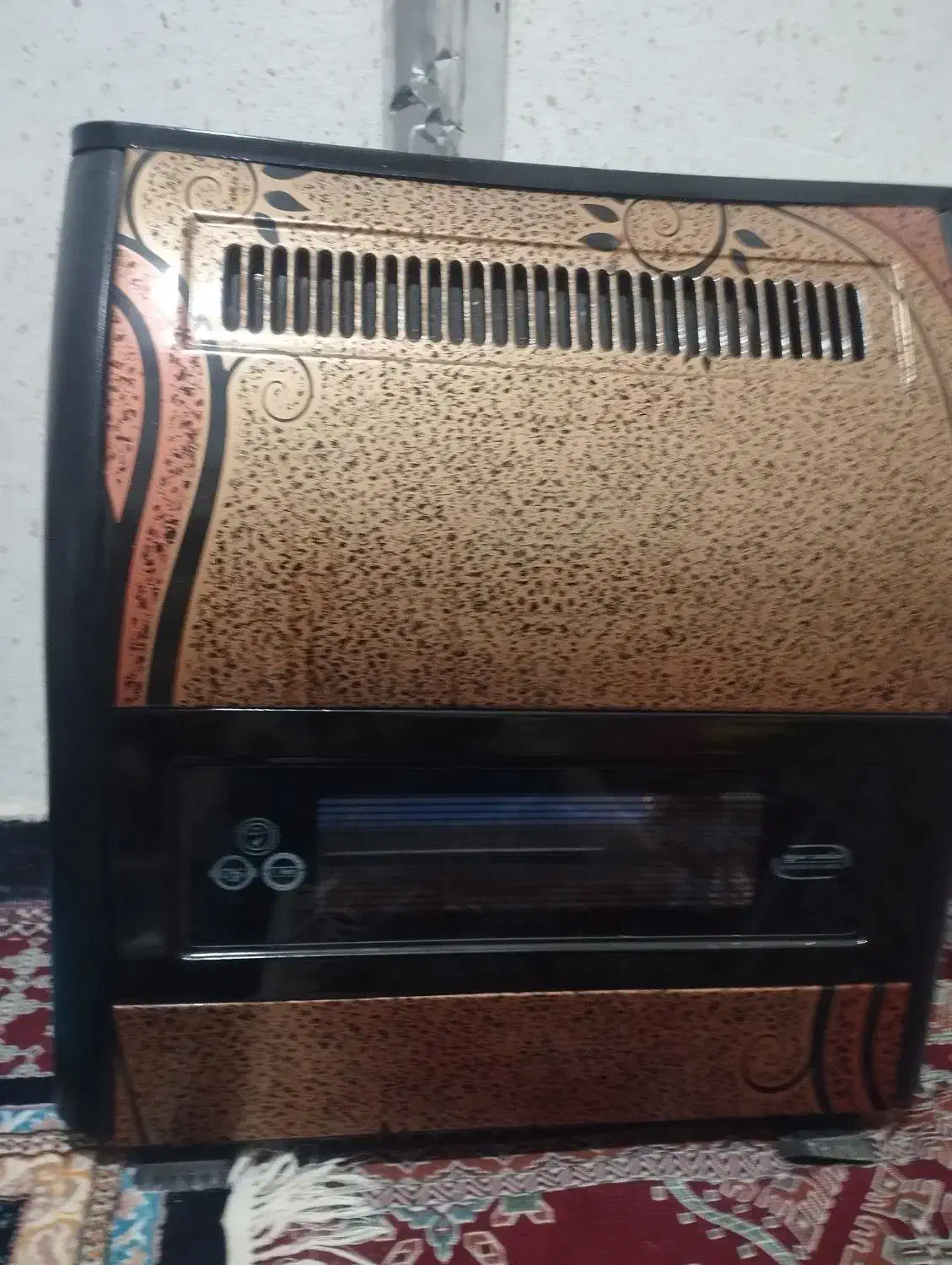 بخاری فروشی در سیرجان|بخاری، هیتر، شومینه|سیرجان, |دیوار