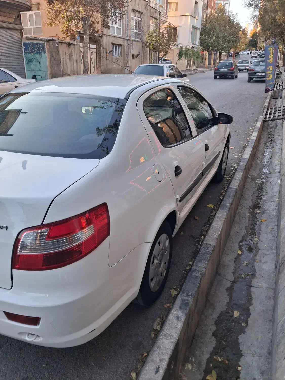 رانا مدل ۹۱|خودرو سواری و وانت|سقز, |دیوار